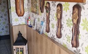 Ferienwohnung Wendehake
